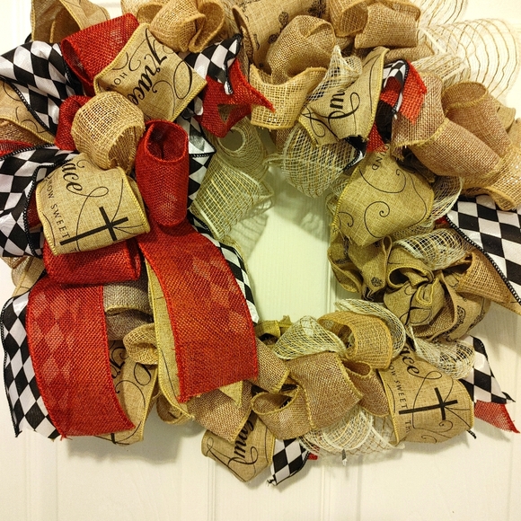 Wreath - Picture 1 of 1